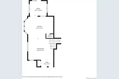 21716 Silver Meadow Lane, Parker, CO 80138 - Photo 33