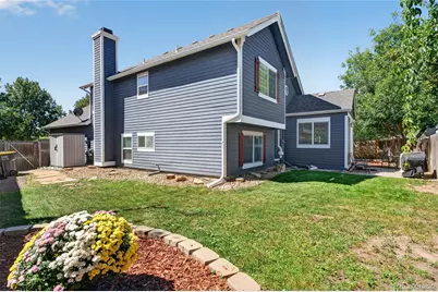 21716 Silver Meadow Lane, Parker, CO 80138 - Photo 29