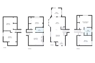 21716 Silver Meadow Ln, Parker, CO 80138 - Photo 35
