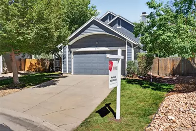 21716 Silver Meadow Lane, Parker, CO 80138 - Photo 1