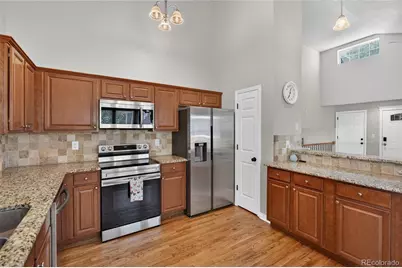 21716 Silver Meadow Lane, Parker, CO 80138 - Photo 9