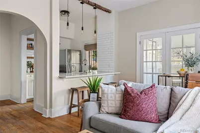 1640 N Downing Street #104, Denver, CO 80218 - Photo 11