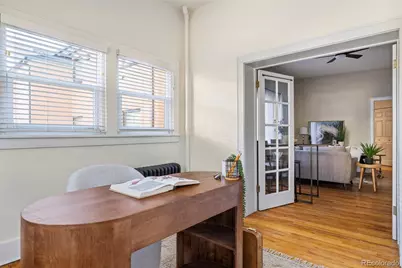 1640 N Downing Street #104, Denver, CO 80218 - Photo 17