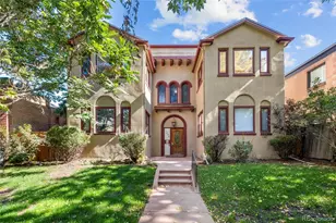 1640 N Downing St, Denver, CO 80218 - Photo 3