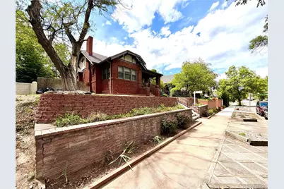 543 S Downing Street, Denver, CO 80209 - Photo 3