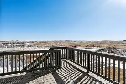 4264 Gozzer Ranch Drive, Elizabeth, CO 80107 - Photo 21