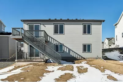 4264 Gozzer Ranch Drive, Elizabeth, CO 80107 - Photo 23