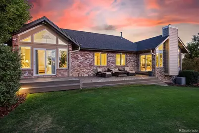 10145 Meadow Run, Parker, CO 80134 - Photo 9