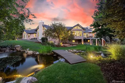 10145 Meadow Run, Parker, CO 80134 - Photo 3