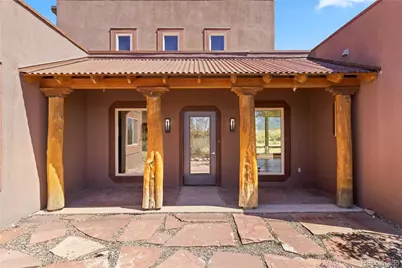 1230 N Indian Bend Trail, Crestone, CO 81131 - Photo 5