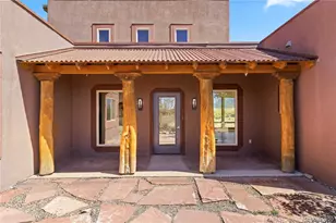 1230 N Indian Bend Trail, Crestone, CO 81131 - Photo 5
