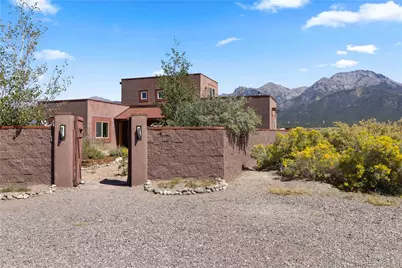 1230 N Indian Bend Trail, Crestone, CO 81131 - Photo 3