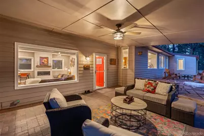 5313 Maggie Lane, Evergreen, CO 80439 - Photo 3