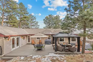 5313 Maggie Ln, Evergreen, CO 80439 - Photo 43