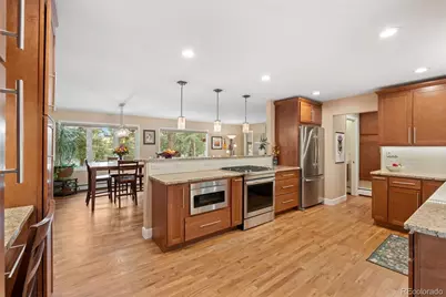 5313 Maggie Lane, Evergreen, CO 80439 - Photo 19