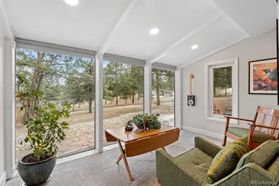 5313 Maggie Lane, Evergreen, CO 80439 - Photo 29