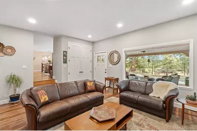 5313 Maggie Lane, Evergreen, CO 80439 - Photo 7