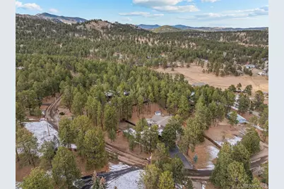 5313 Maggie Lane, Evergreen, CO 80439 - Photo 45