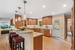 5313 Maggie Ln, Evergreen, CO 80439 - Photo 17