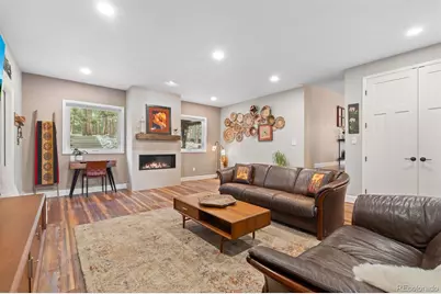 5313 Maggie Lane, Evergreen, CO 80439 - Photo 5