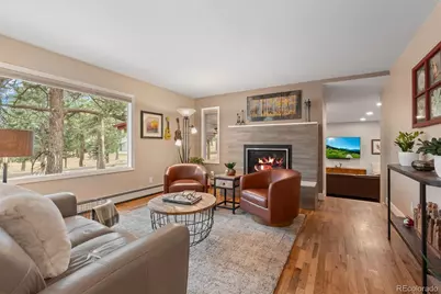 5313 Maggie Lane, Evergreen, CO 80439 - Photo 9