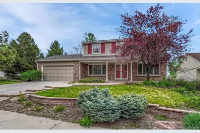 7100 S Hudson Circle, Centennial, CO 80122 - Photo 3