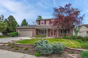 7100 S Hudson Cir, Centennial, CO 80122 - Photo 3