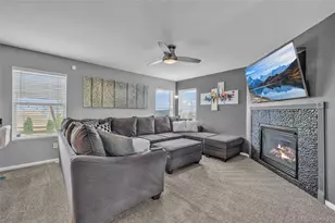 24265 E Wagon Trail Ave, Aurora, CO 80016 - Photo 5