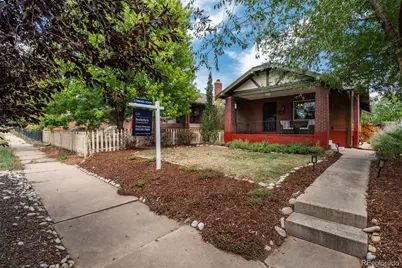 3220 N Madison Street, Denver, CO 80205 - Photo 1