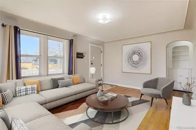 3006 Depew Street, Wheat Ridge, CO 80214 - Photo 3