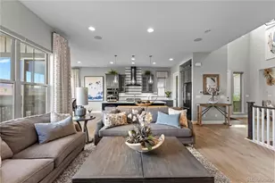485 Meadowleaf Ln, Highlands Ranch, CO 80126 - Photo 9