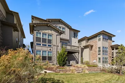 485 Meadowleaf Lane, Highlands Ranch, CO 80126 - Photo 3