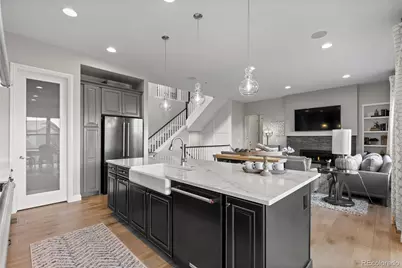 485 Meadowleaf Lane, Highlands Ranch, CO 80126 - Photo 3
