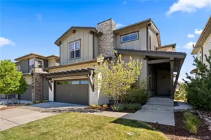 485 Meadowleaf Ln, Highlands Ranch, CO 80126 - Photo 1