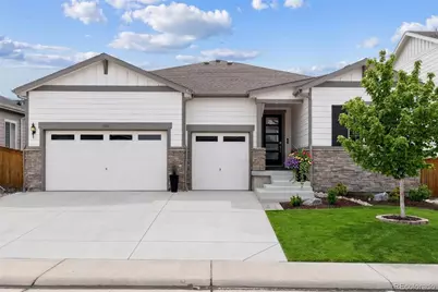 6587 Merrimack Drive, Castle Pines, CO 80108 - Photo 1