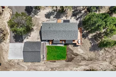 11374 Ridgewood Way, Kiowa, CO 80117 - Photo 5