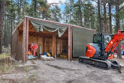 11374 Ridgewood Way, Kiowa, CO 80117 - Photo 45