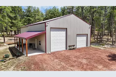 11374 Ridgewood Way, Kiowa, CO 80117 - Photo 47