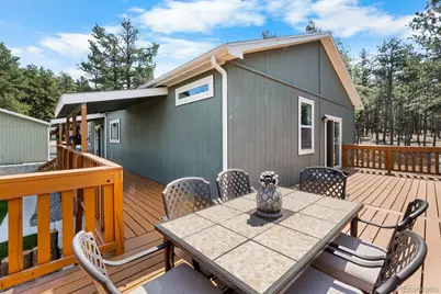 11374 Ridgewood Way, Kiowa, CO 80117 - Photo 39