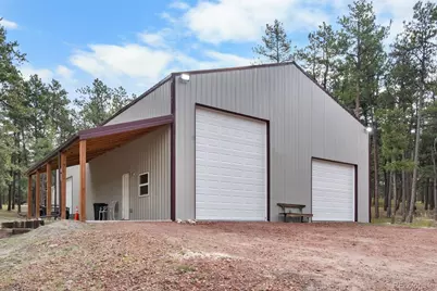 11374 Ridgewood Way, Kiowa, CO 80117 - Photo 3