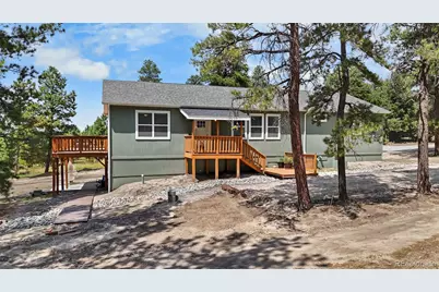 11374 Ridgewood Way, Kiowa, CO 80117 - Photo 49
