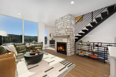 78 Wheeler Road, Winter Park, CO 80482 - Photo 1