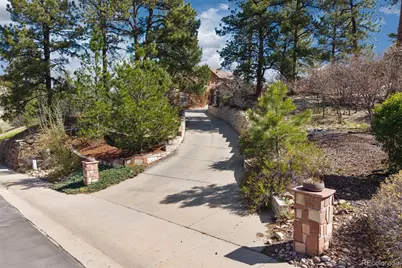 4730 Tierra Alta Drive, Castle Rock, CO 80104 - Photo 1