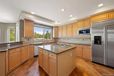 4730 Tierra Alta Drive, Castle Rock, CO 80104 - Photo 7