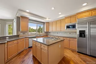 4730 Tierra Alta Dr, Castle Rock, CO 80104 - Photo 7
