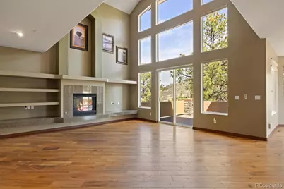 4730 Tierra Alta Drive, Castle Rock, CO 80104 - Photo 13