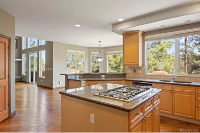 4730 Tierra Alta Drive, Castle Rock, CO 80104 - Photo 9
