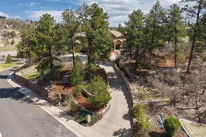 4730 Tierra Alta Drive, Castle Rock, CO 80104 - Photo 49