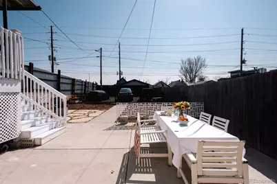 3746 Jason Street, Denver, CO 80211 - Photo 41