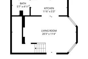 4574 Stuart St, Denver, CO 80212 - Photo 29